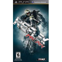 Thq MX vs. ATV Reflex (PMV047320) Thq MX vs. ATV Reflex (PMV047320)
